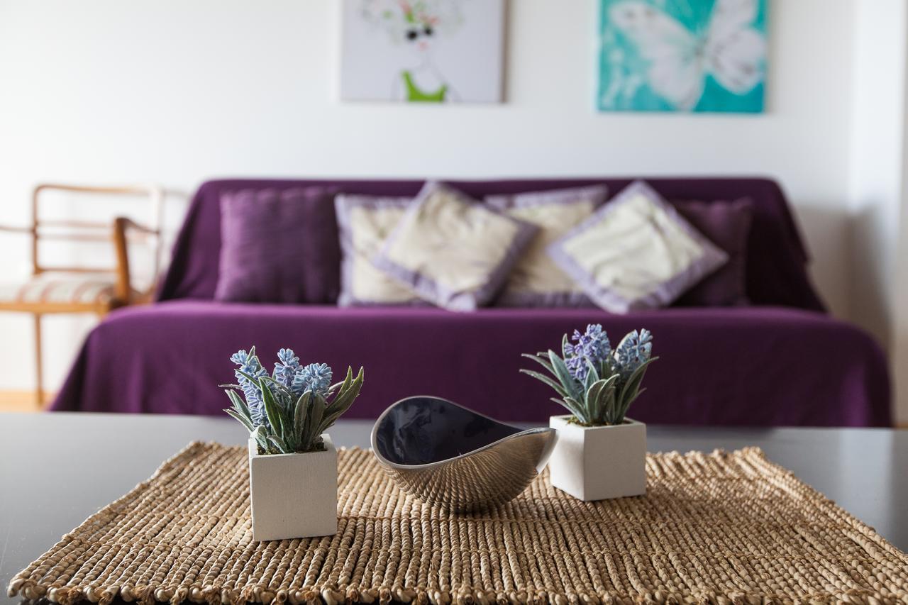 Apartments Vista Нови Винодолски Екстериор снимка